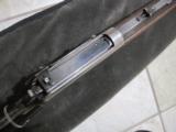 Winchester 1895 Rifle 40-72 1/2 rd 1/2 oct Very Rare - 4 of 9