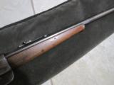 Winchester 1895 Rifle 40-72 1/2 rd 1/2 oct Very Rare - 3 of 9