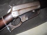 Winchester 1895 Rifle 40-72 1/2 rd 1/2 oct Very Rare - 2 of 9
