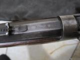 Winchester 1895 Rifle 40-72 1/2 rd 1/2 oct Very Rare - 7 of 9