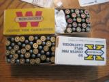 Winchester 351 Ammo
- 3 of 4