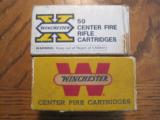 Winchester 351 Ammo
- 1 of 4