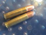 Winchester 351 Ammo - 2 of 2