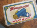 Winchester New Rival Two Piece Box - 2 of 3