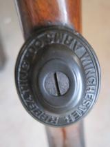 Winchester 1907 Deluxe 351 Automatic - 12 of 12