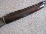 Winchester 1907 Deluxe 351 Automatic - 4 of 12
