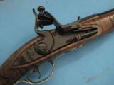 William Buchele 50 cal J.P. Beck Flint Lock Pistol - 2 of 11