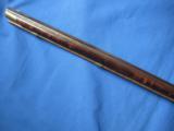 Pennsylvania Flint Lock Rifle by John Shell - 5 of 16