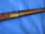 Pennsylvania Flint Lock Rifle by John Shell - 15 of 16