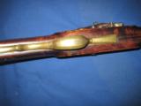 Pennsylvania Flint Lock Rifle by John Shell - 12 of 16