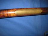 Pennsylvania Flint Lock Rifle by John Shell - 13 of 16
