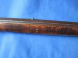 Pennsylvania Flint Lock Rifle by John Shell - 4 of 16