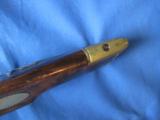 Pennsylvania Flint Lock Rifle by John Shell - 7 of 16