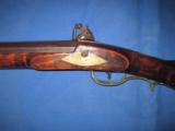 Pennsylvania Flint Lock Rifle by John Shell - 3 of 16