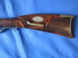 Pennsylvania Flint Lock Rifle by John Shell - 2 of 16