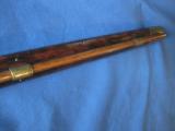 Pennsylvania Flint Lock Rifle by John Shell - 16 of 16