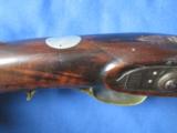 Pennsylvania Flint Lock Rifle by John Shell - 11 of 16