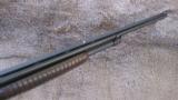 Winchester Model 42 Pump 410 w/Simmons Rib - 10 of 13