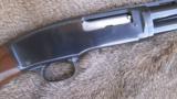 Winchester Model 42 Pump 410 w/Simmons Rib - 8 of 13