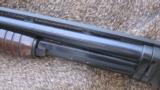 Winchester Model 42 Pump 410 w/Simmons Rib - 4 of 13