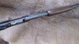 Winchester Model 42 Pump 410 w/Simmons Rib - 11 of 13