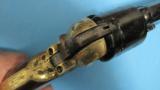 Colt 1851 Navy Replica Engraved - 4 of 9