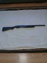 Benelli M1 Super 90, 12 gauge shotgun