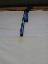 Benelli M1 Super 90, 12 gauge shotgun - 6 of 7