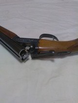 Ithaca /SKB model 100, 20 gauge