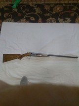 Ithaca /SKB model 100, 20 gauge - 6 of 6