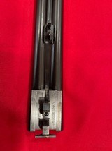 Ithaca model 100, 12 gauge - 11 of 15