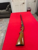 Ithaca model 100, 12 gauge - 2 of 15