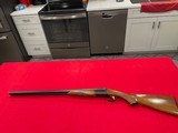 Ithaca model 100, 12 gauge - 1 of 15