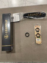 Leupold VX-3HD - Image 1 of 4