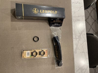 Leupold VX-3HD - Image 3 of 4