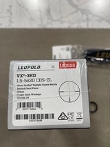 Leupold VX-3HD - Image 2 of 4