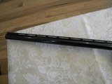 Browning A5 Sweet Sixteen "humpback" 16 Ga Belgium 1953 28" Vented Rib, first Prod Run "S" Sweet Sixteen shotgun - 3 of 15
