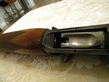 Browning A5 Sweet Sixteen "humpback" 16 Ga Belgium 1953 28" Vented Rib, first Prod Run "S" Sweet Sixteen shotgun - 8 of 15