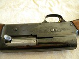 Browning A5 Sweet Sixteen "humpback" 16 Ga Belgium 1953 28" Vented Rib, first Prod Run "S" Sweet Sixteen shotgun - 11 of 15