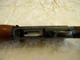 Browning A5 Sweet Sixteen "humpback" 16 Ga Belgium 1953 28" Vented Rib, first Prod Run "S" Sweet Sixteen shotgun - 9 of 15