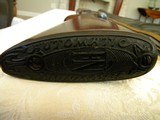 Browning A5 Sweet Sixteen "humpback" 16 Ga Belgium 1953 28" Vented Rib, first Prod Run "S" Sweet Sixteen shotgun - 15 of 15