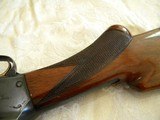 Browning A5 Sweet Sixteen "humpback" 16 Ga Belgium 1953 28" Vented Rib, first Prod Run "S" Sweet Sixteen shotgun - 12 of 15