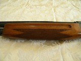 Browning A5 Sweet Sixteen "humpback" 16 Ga Belgium 1953 28" Vented Rib, first Prod Run "S" Sweet Sixteen shotgun - 13 of 15