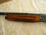 Browning A5 Sweet Sixteen "humpback" 16 Ga Belgium 1953 28" Vented Rib, first Prod Run "S" Sweet Sixteen shotgun - 2 of 15