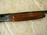 Browning A5 Sweet Sixteen "humpback" 16 Ga Belgium 1953 28" Vented Rib, first Prod Run "S" Sweet Sixteen shotgun - 6 of 15