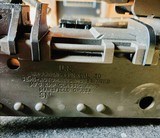 Browning M2HB Semi-Auto .50 BMG built by KMP
Classic Arms - 9 of 9