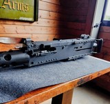 Browning M2HB Semi-Auto .50 BMG built by KMP
Classic Arms - 5 of 9