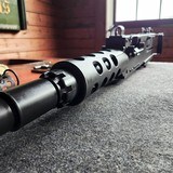 Browning M2HB Semi-Auto .50 BMG built by KMP
Classic Arms