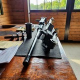 Browning M2HB Semi-Auto .50 BMG built by KMP
Classic Arms - 4 of 9