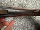 Rare Winchester model 65
.25-20 - 10 of 11